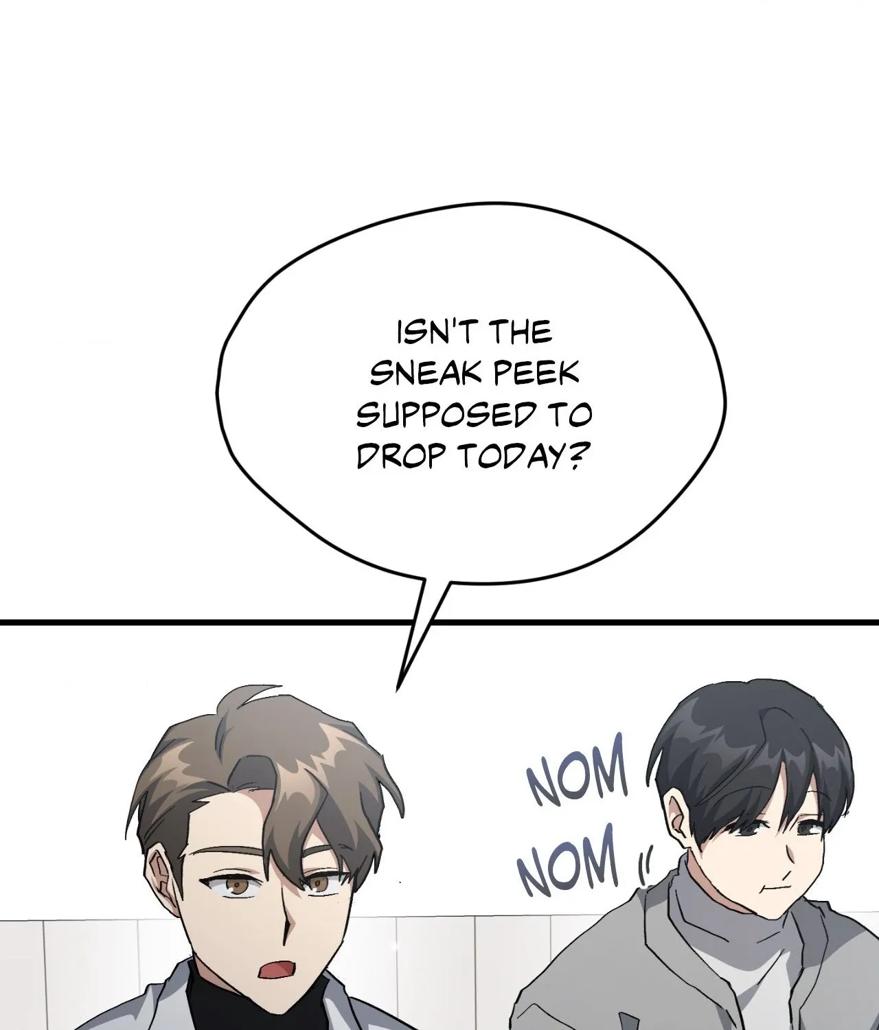 How to Train Your Healer Chapter 56 page 71 - 