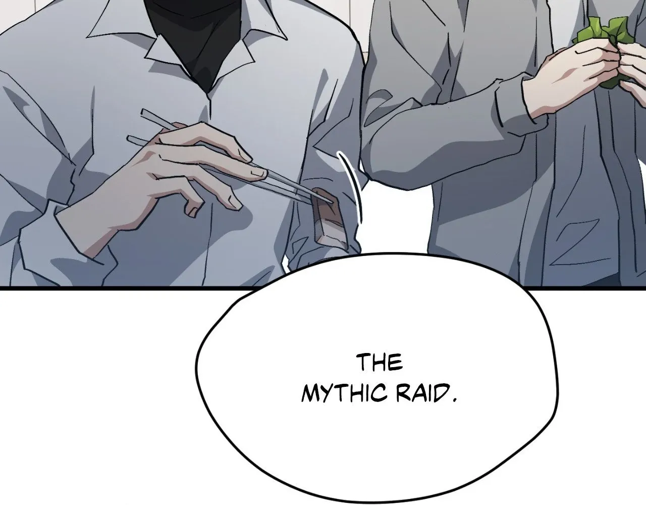 How to Train Your Healer Chapter 56 page 72 - 