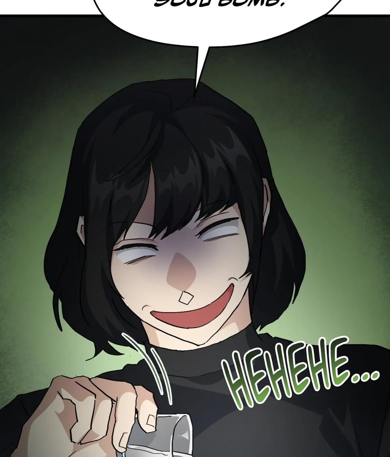 How to Train Your Healer Chapter 56 page 77 - 