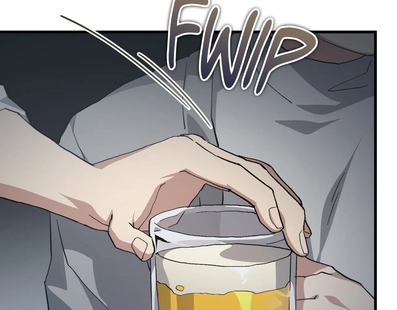 How to Train Your Healer Chapter 56 page 82 - 