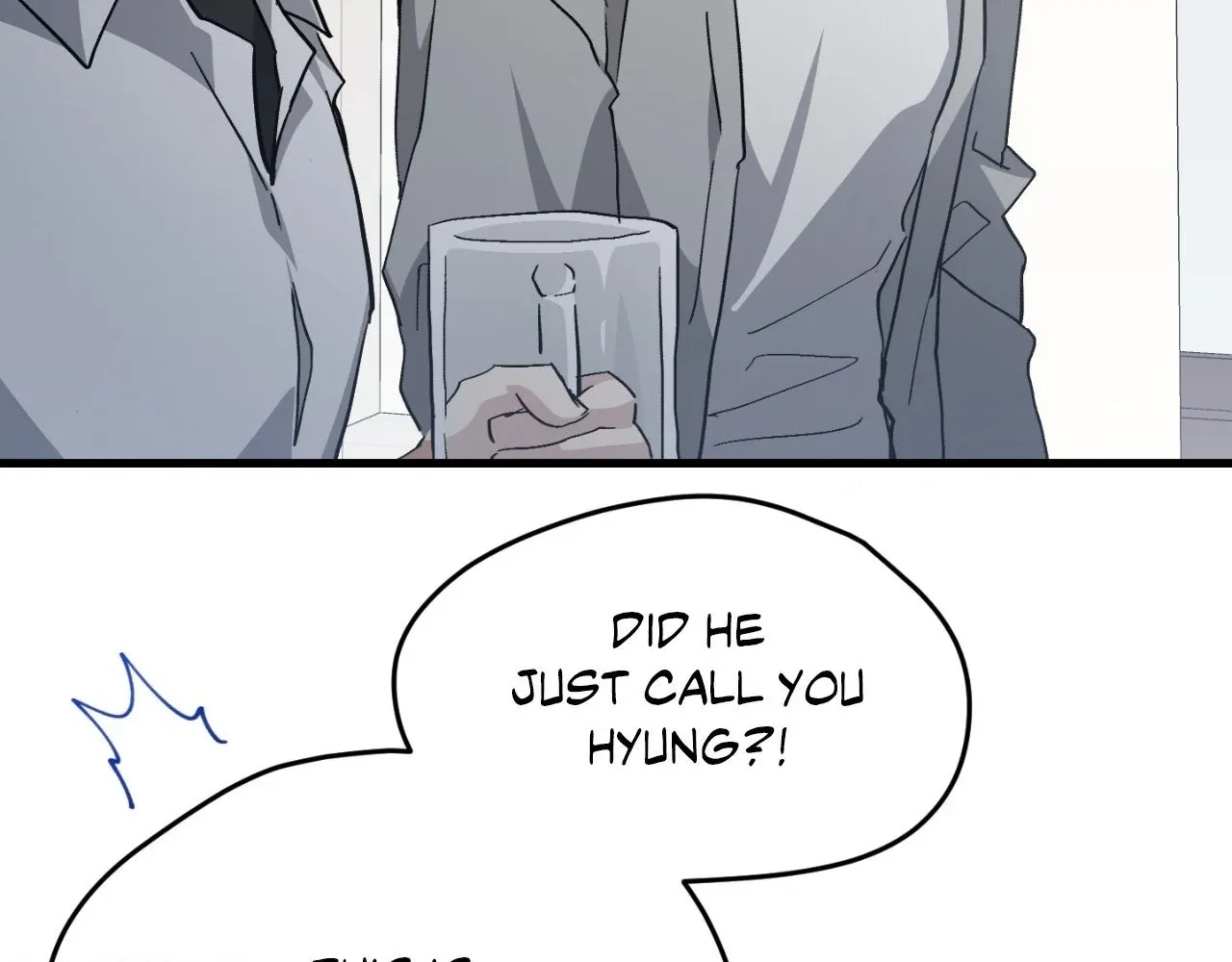 How to Train Your Healer Chapter 56 page 90 - 