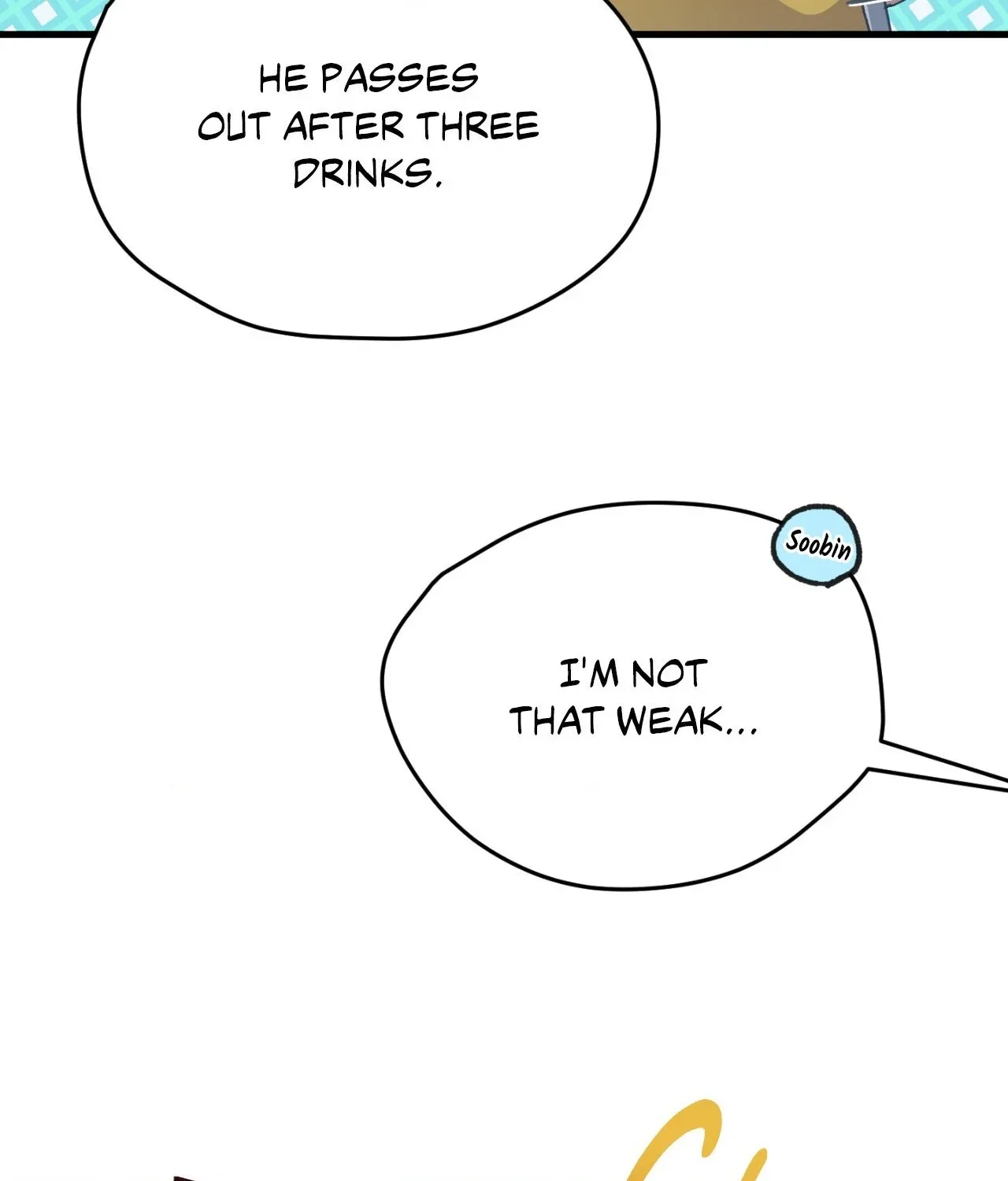 How to Train Your Healer Chapter 56 page 93 - 