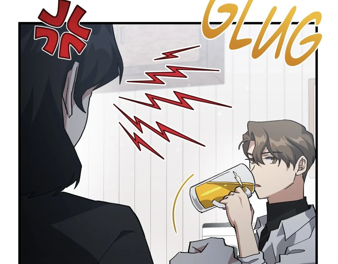 How to Train Your Healer Chapter 56 page 94 - 