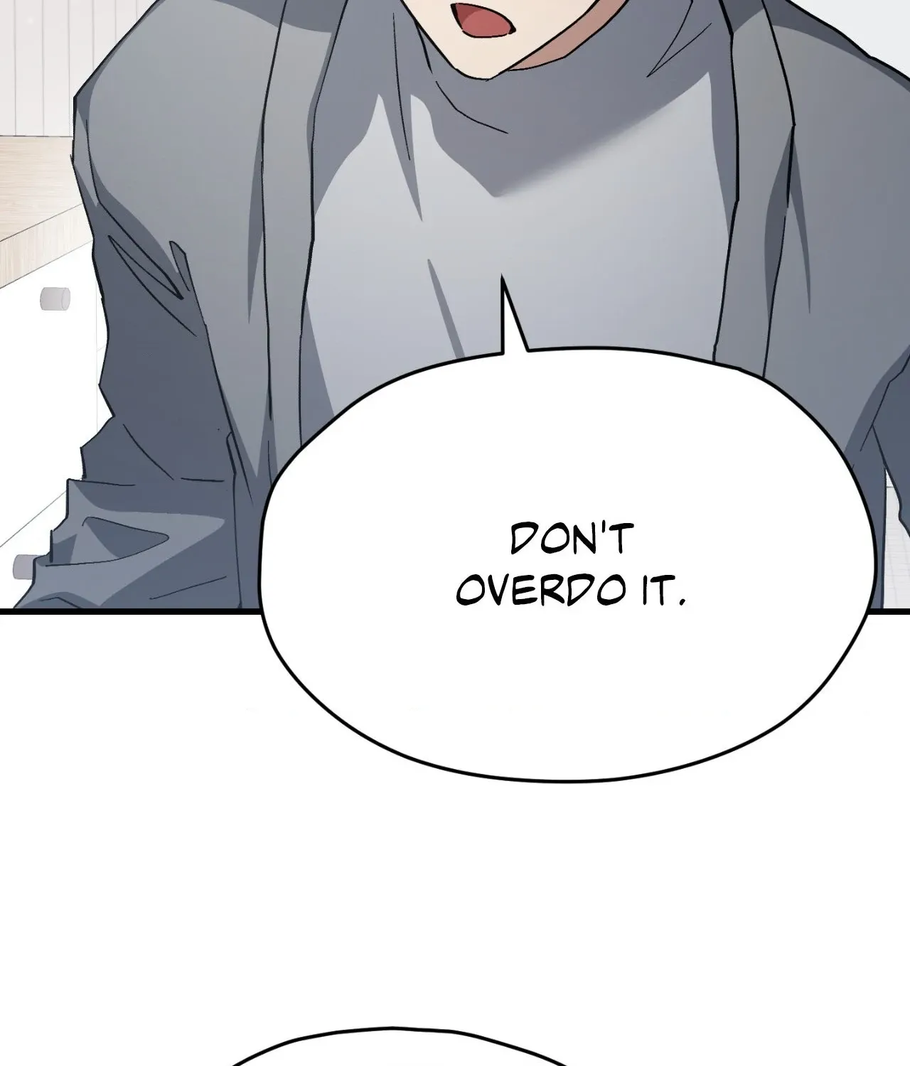 How to Train Your Healer Chapter 56 page 97 - 