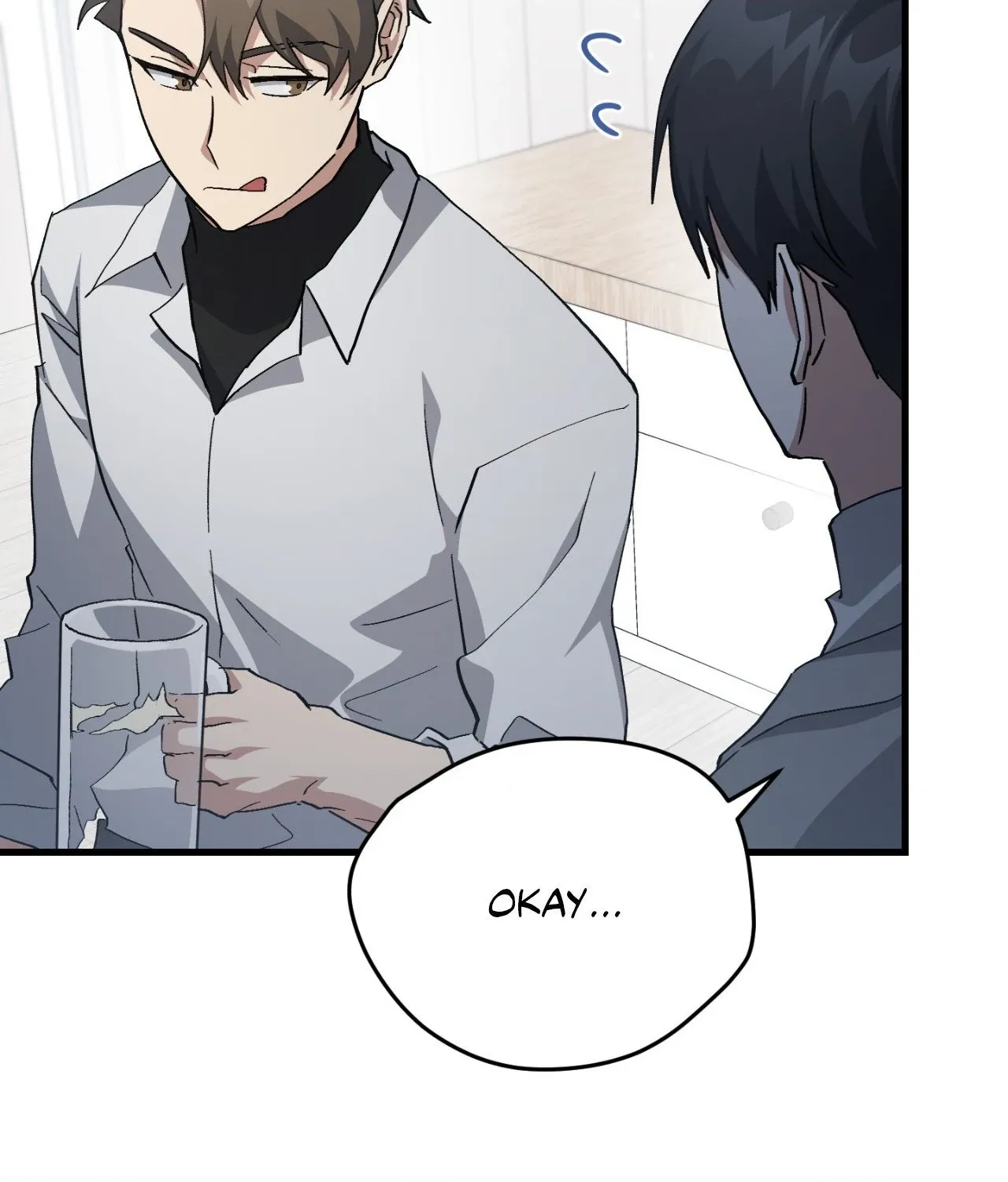 How to Train Your Healer Chapter 56 page 99 - 