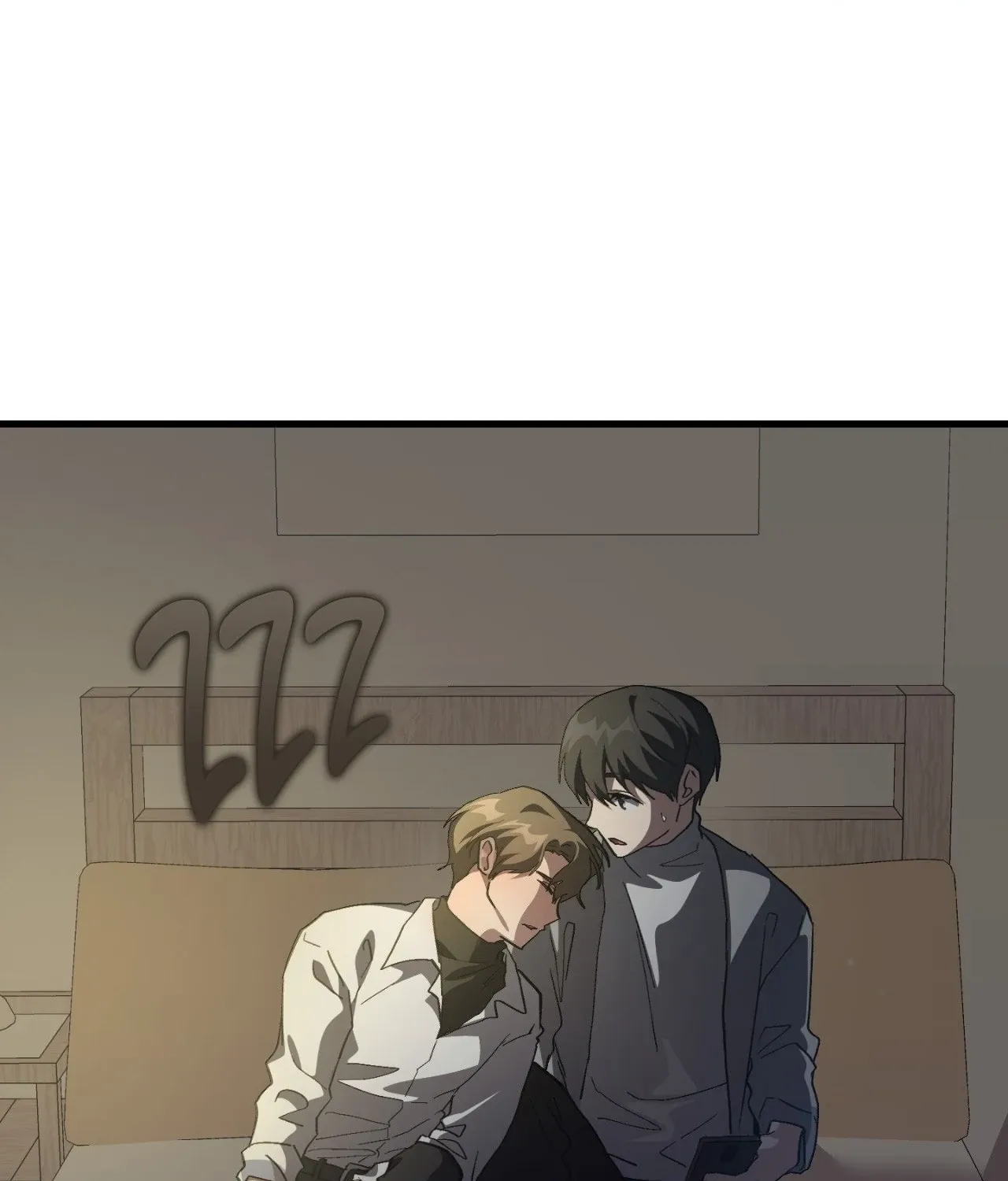 How to Train Your Healer Chapter 57 page 101 - 
