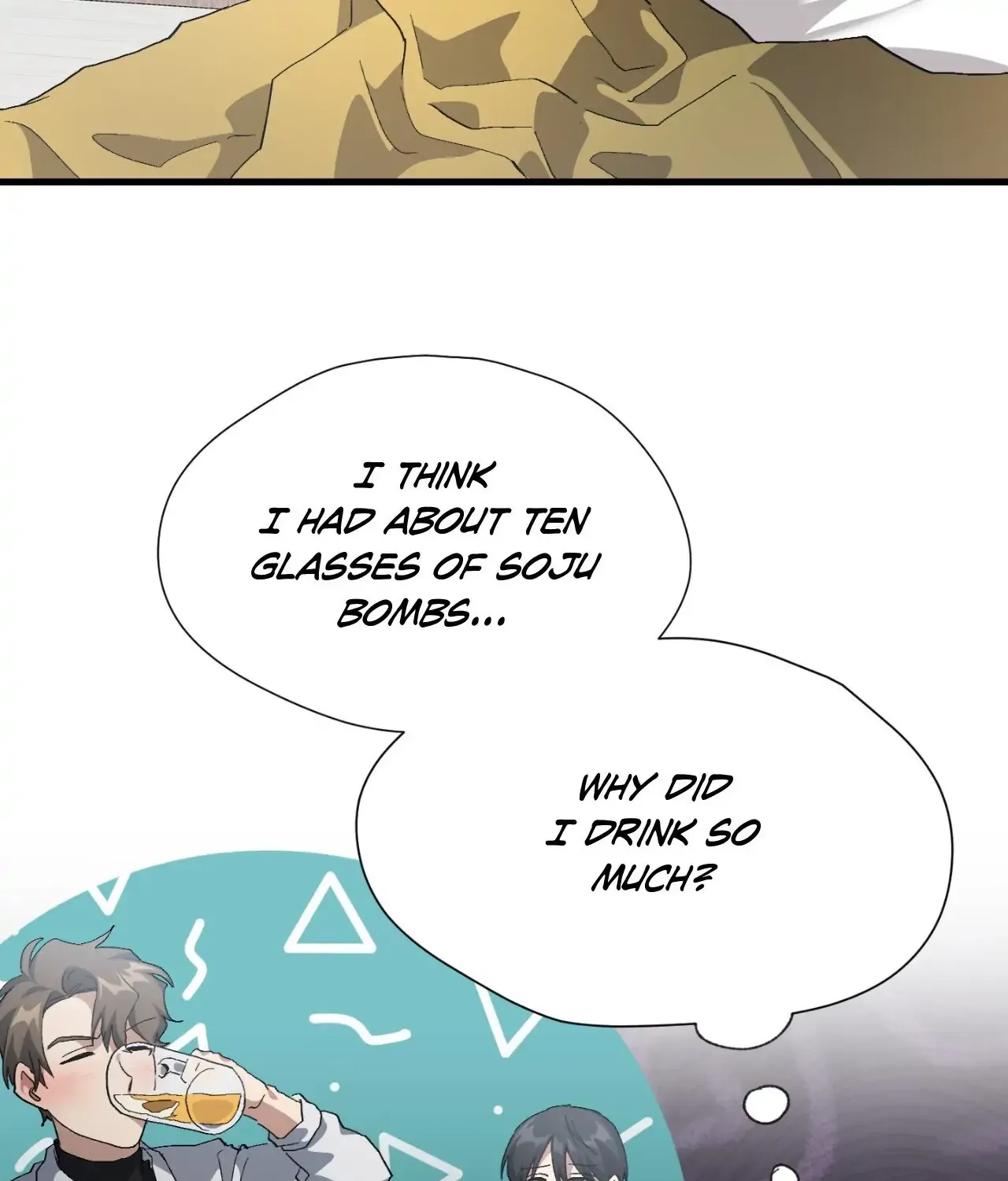 How to Train Your Healer Chapter 57 page 121 - 