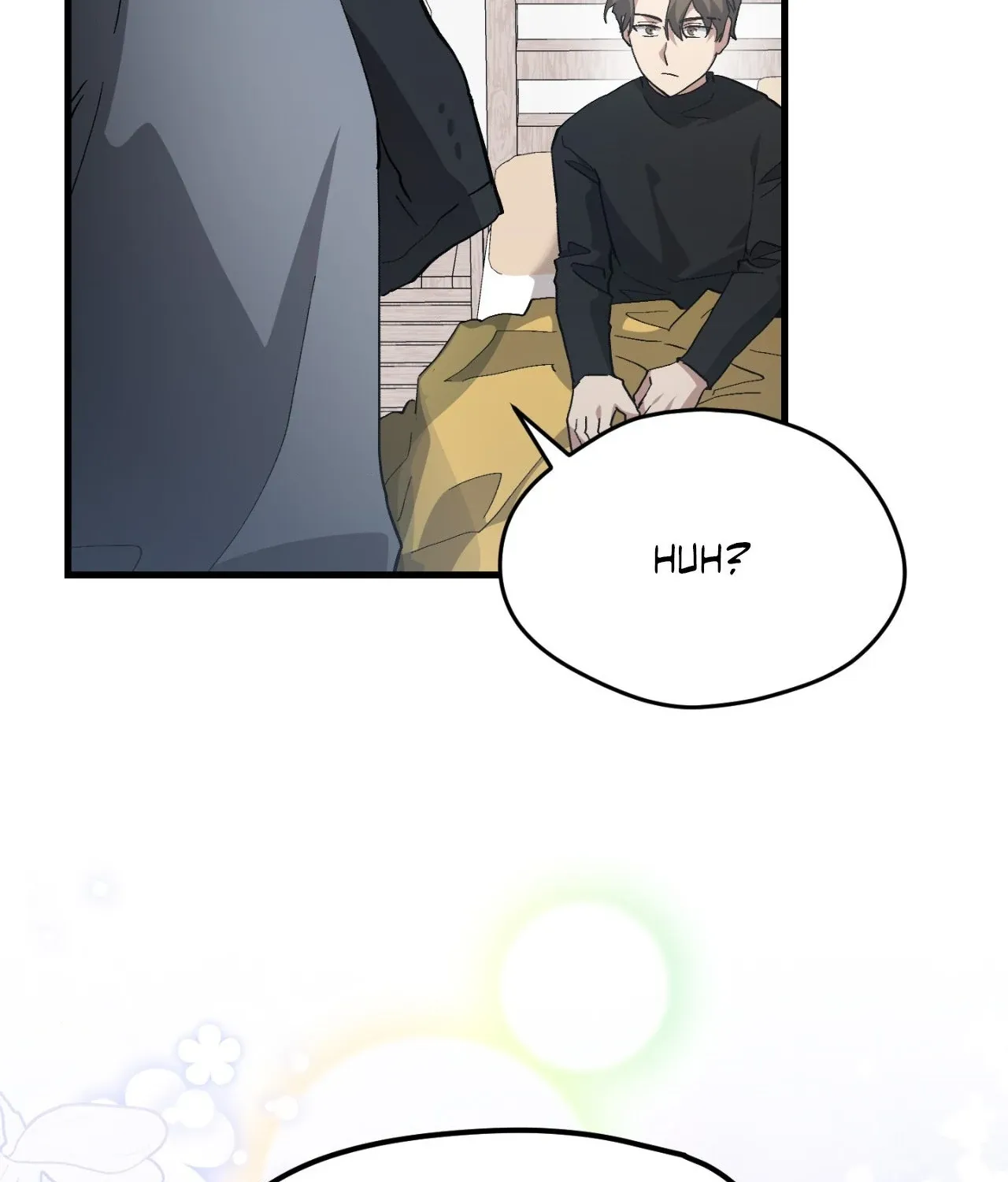 How to Train Your Healer Chapter 57 page 125 - 