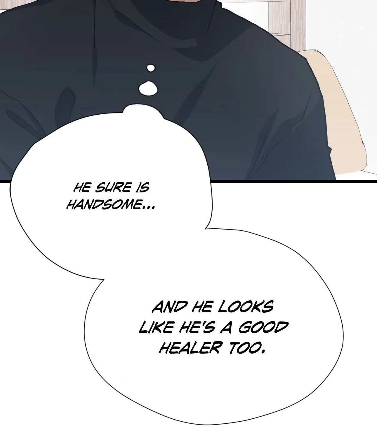 How to Train Your Healer Chapter 57 page 132 - 