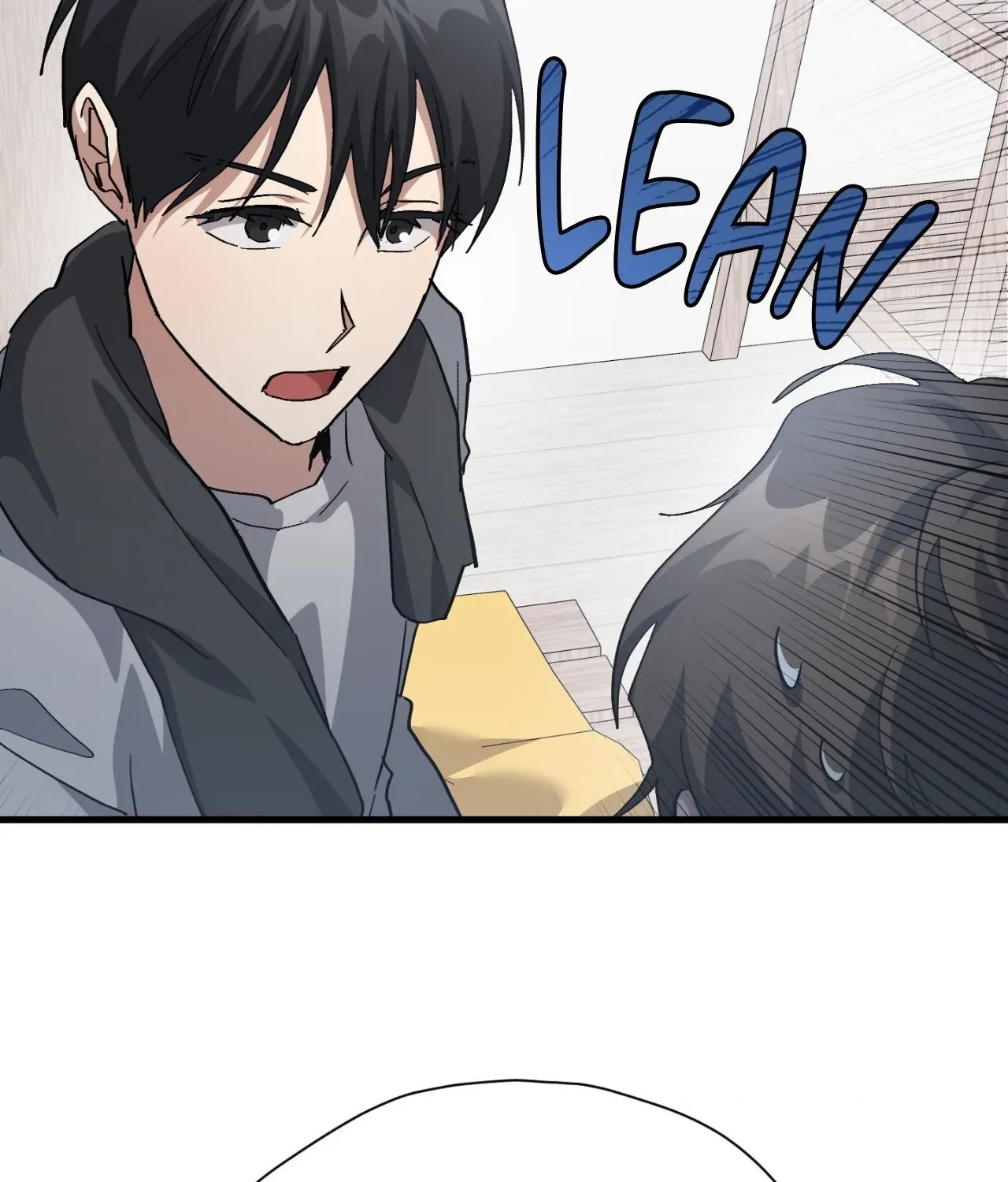 How to Train Your Healer Chapter 57 page 137 - 