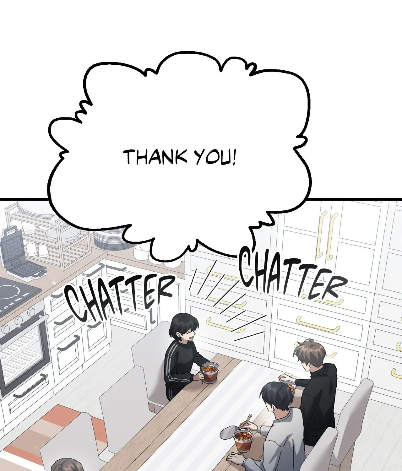 How to Train Your Healer Chapter 57 page 144 - 