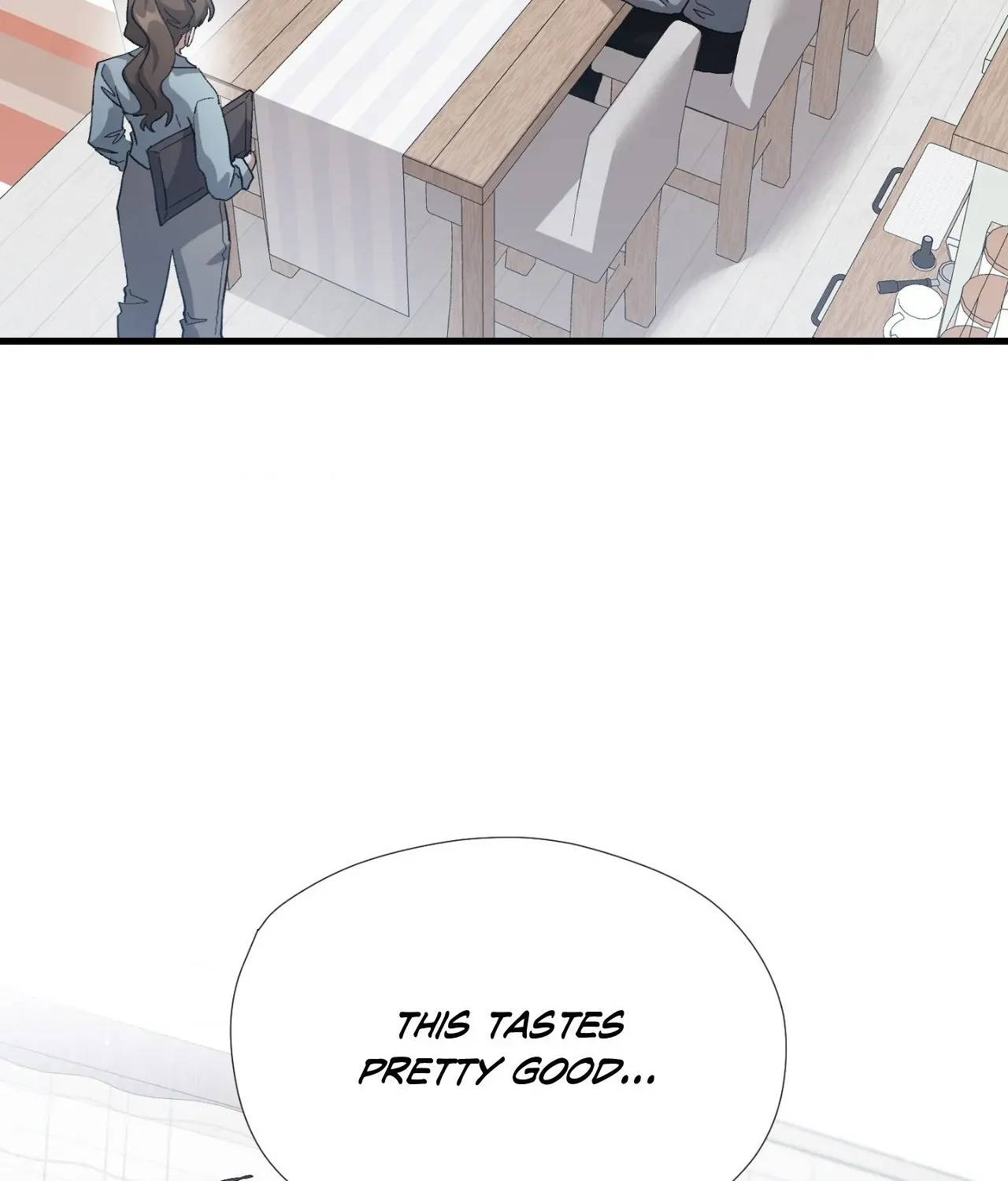 How to Train Your Healer Chapter 57 page 145 - 