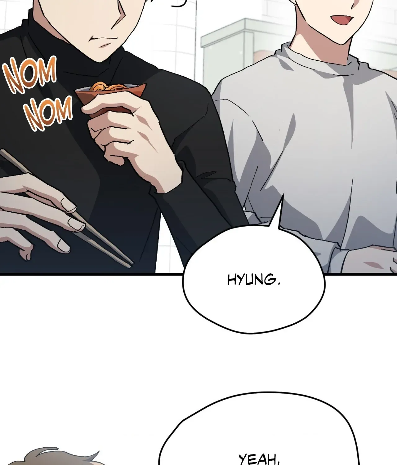 How to Train Your Healer Chapter 57 page 147 - 