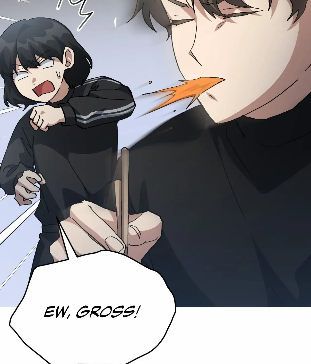 How to Train Your Healer Chapter 57 page 153 - 