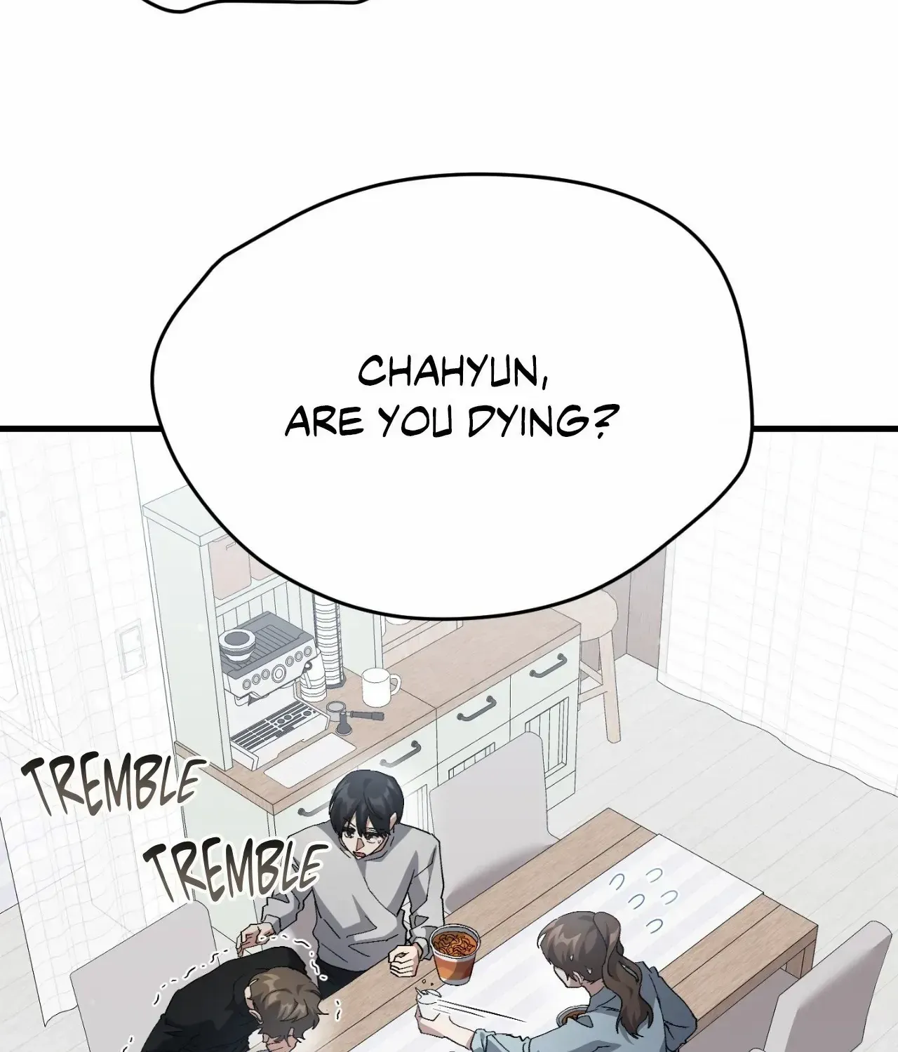 How to Train Your Healer Chapter 57 page 154 - 