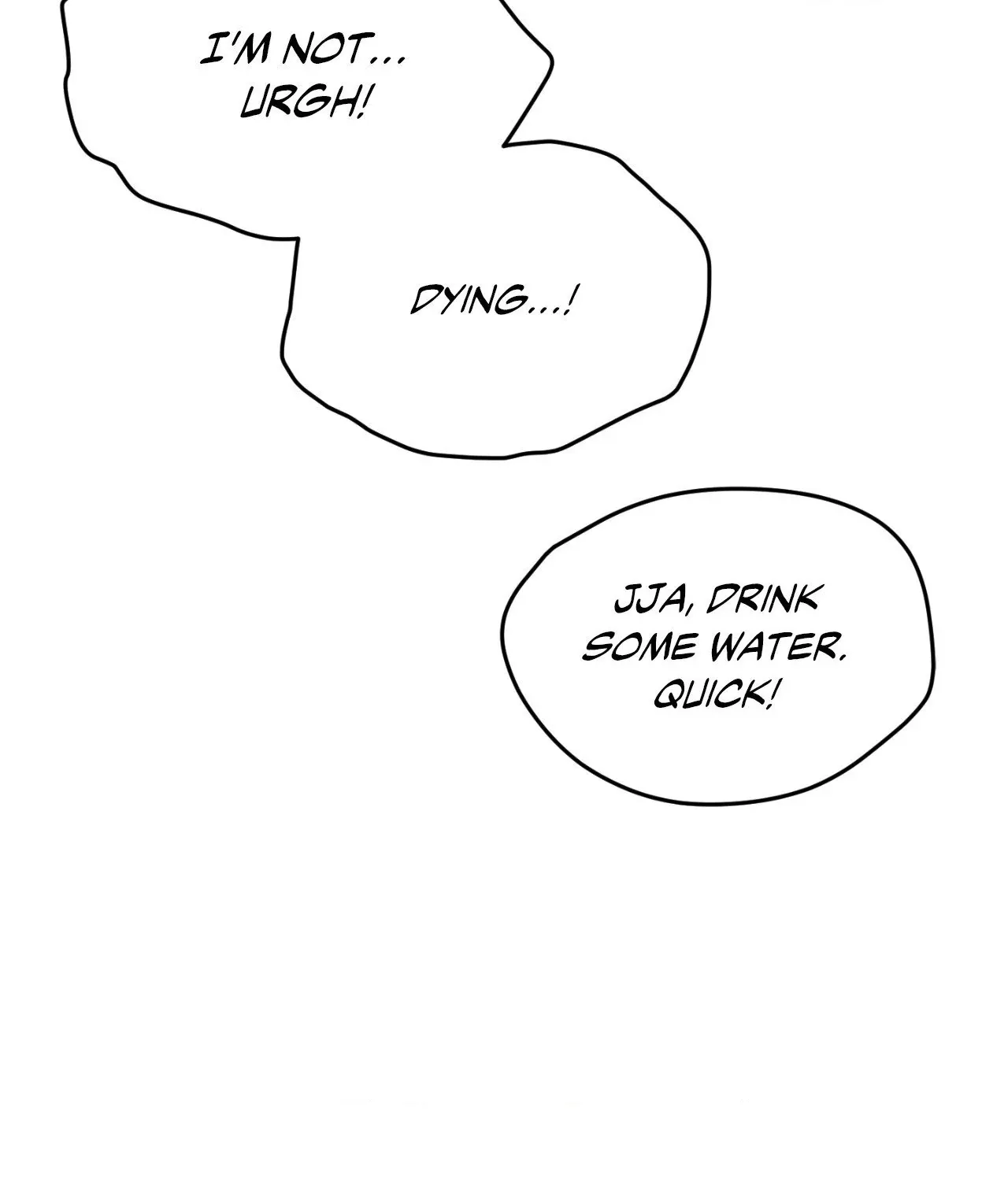 How to Train Your Healer Chapter 57 page 156 - 