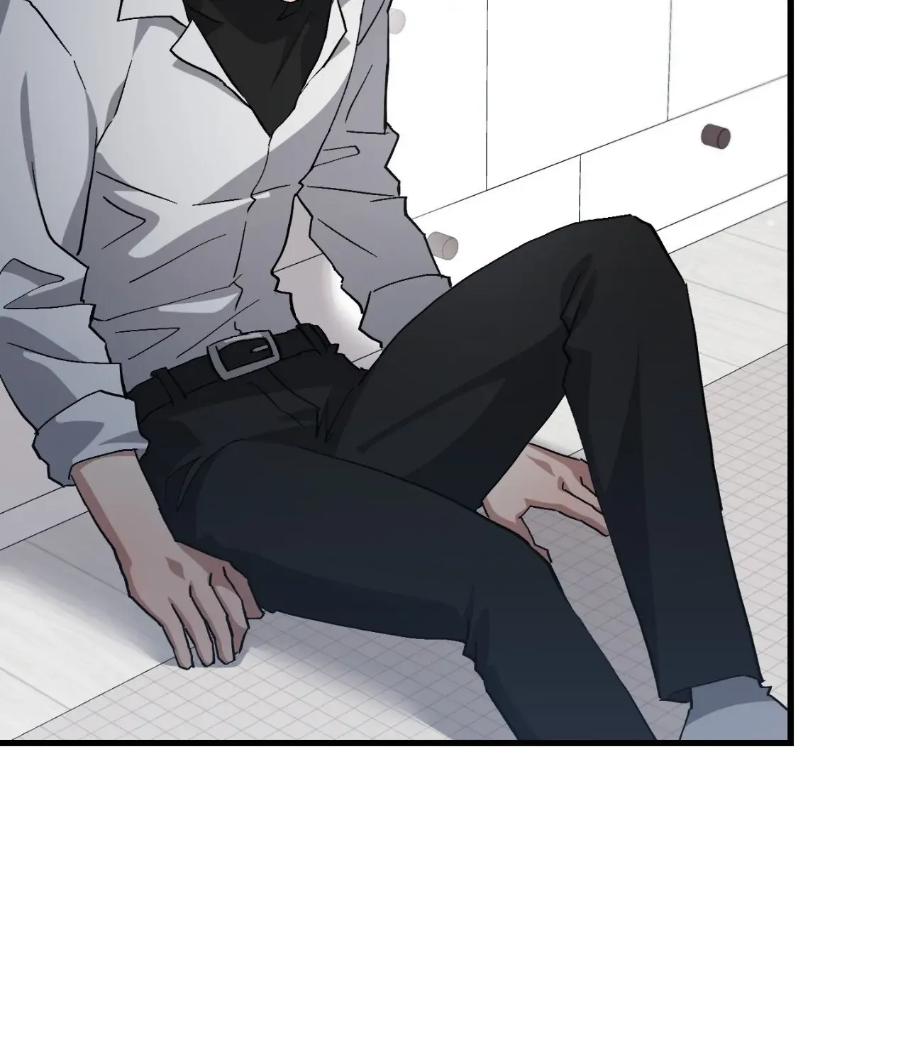 How to Train Your Healer Chapter 57 page 17 - 