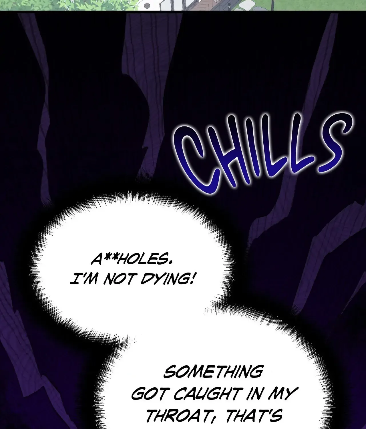 How to Train Your Healer Chapter 57 page 164 - 