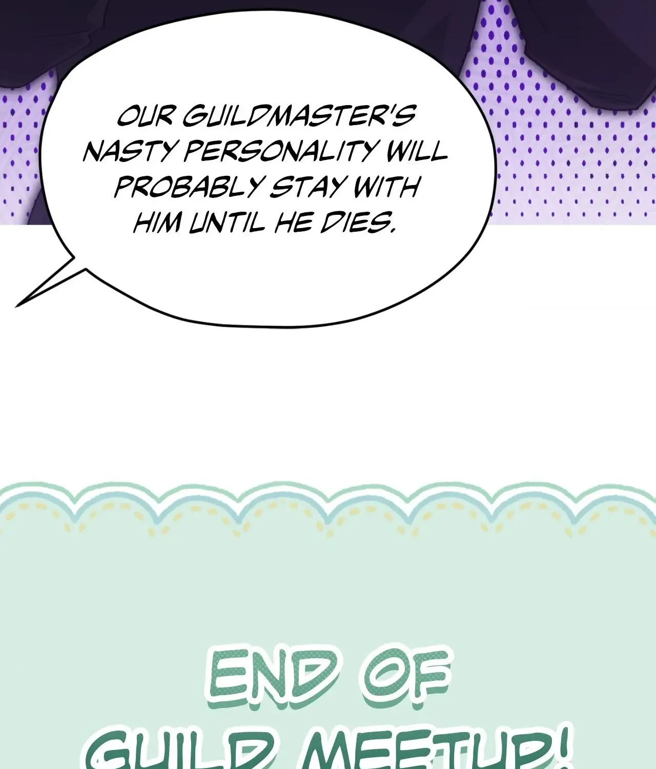 How to Train Your Healer Chapter 57 page 167 - 