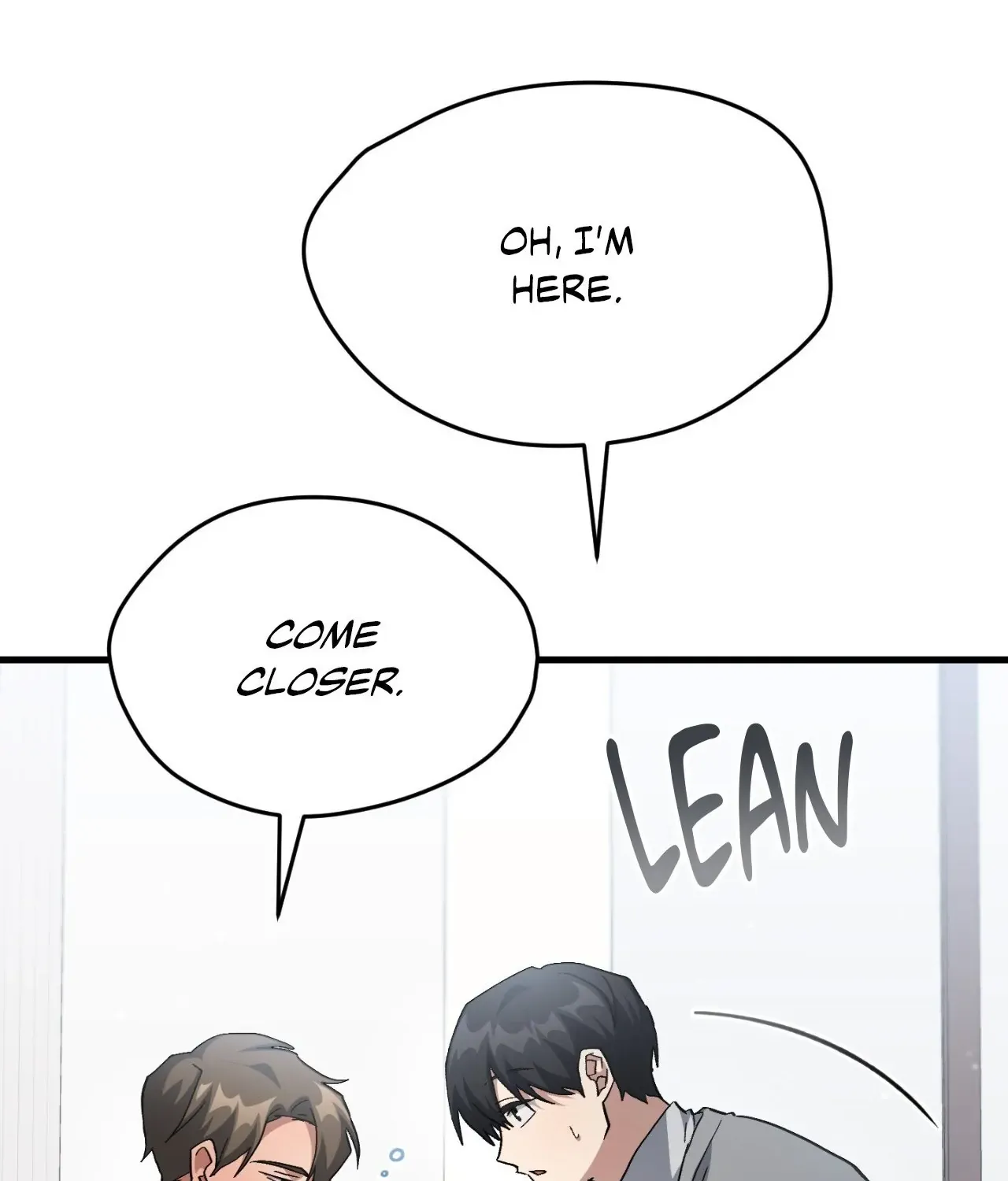 How to Train Your Healer Chapter 57 page 18 - 