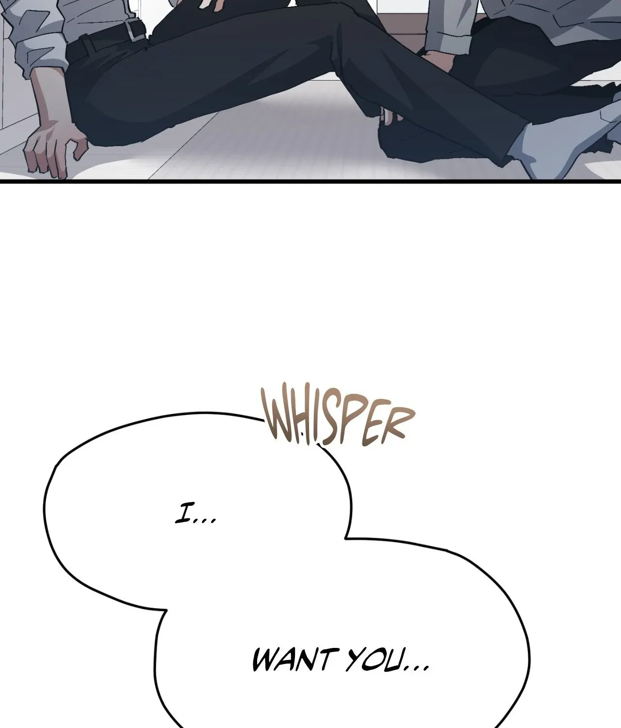 How to Train Your Healer Chapter 57 page 20 - 