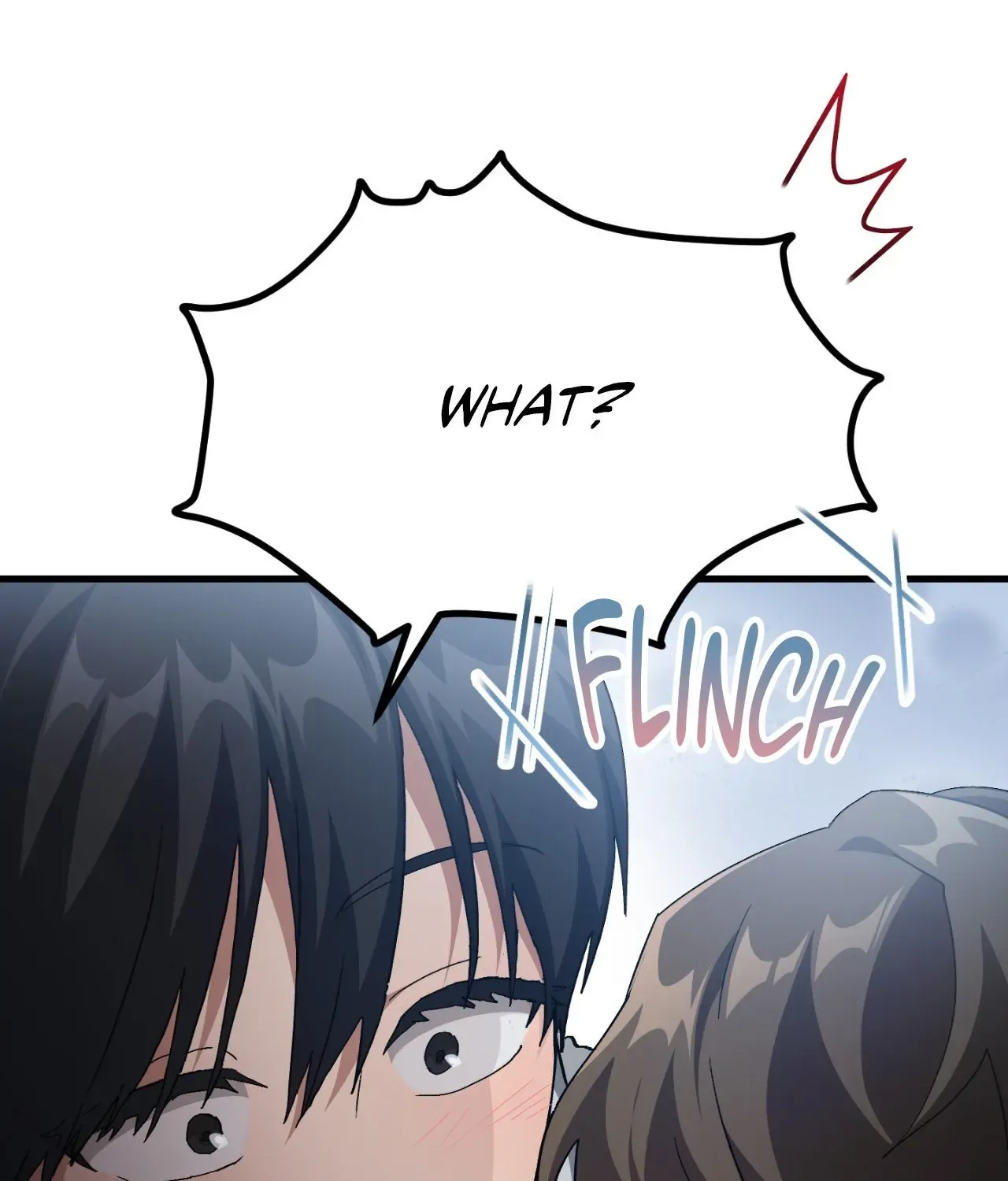 How to Train Your Healer Chapter 57 page 23 - 