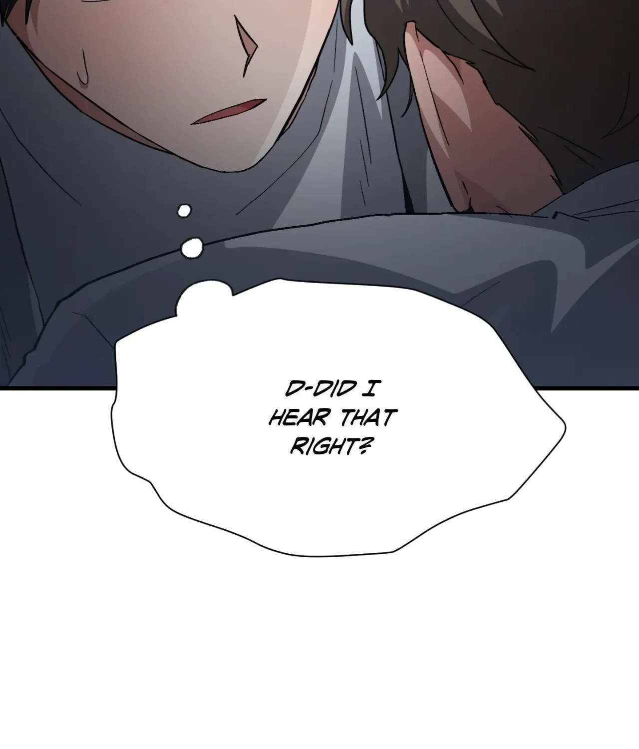 How to Train Your Healer Chapter 57 page 24 - 