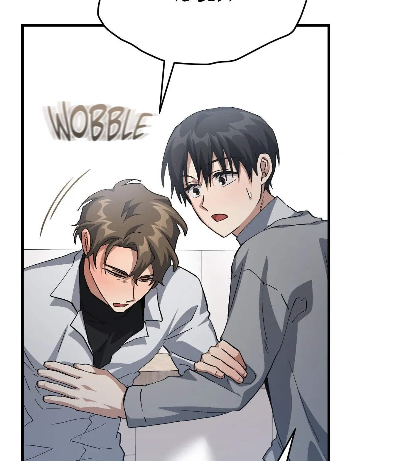 How to Train Your Healer Chapter 57 page 26 - 