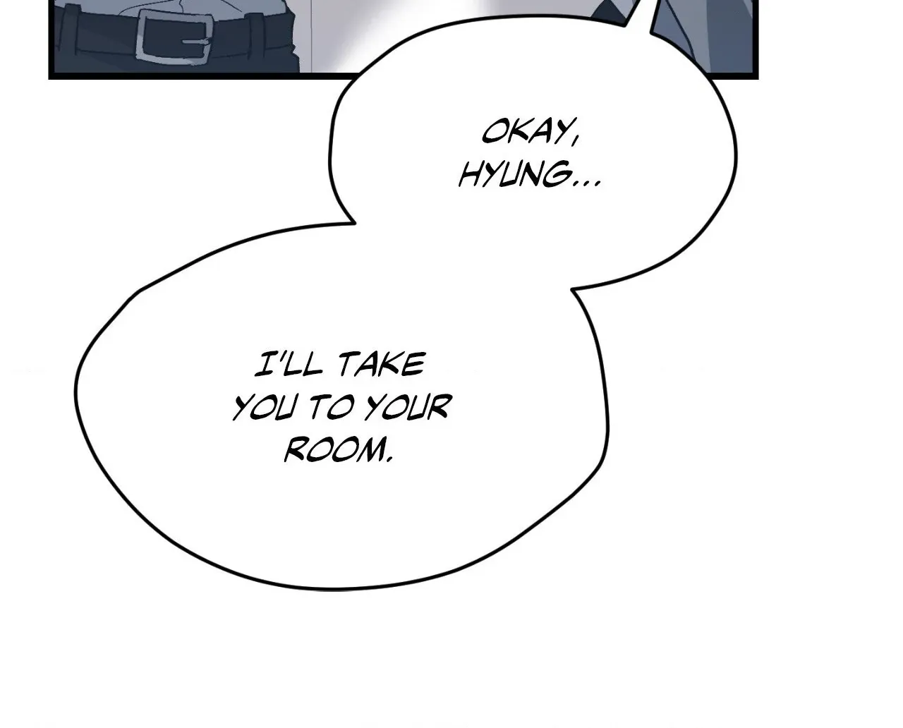 How to Train Your Healer Chapter 57 page 27 - 