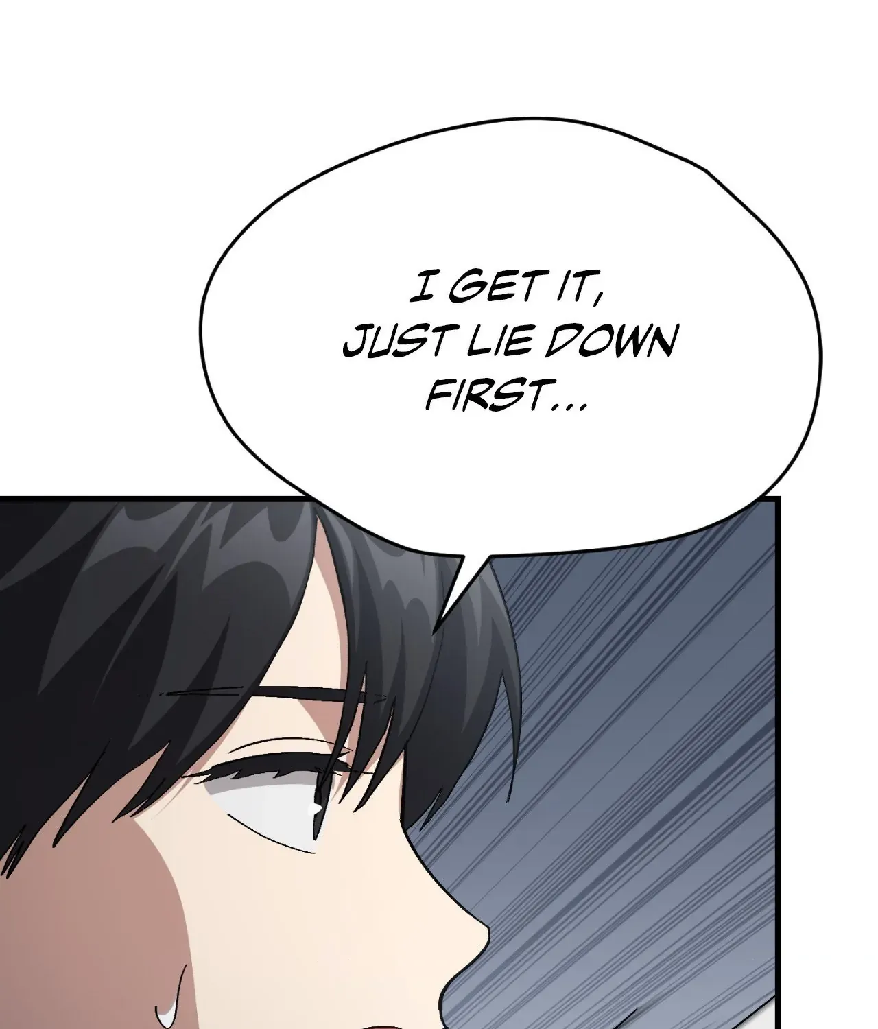 How to Train Your Healer Chapter 57 page 34 - 