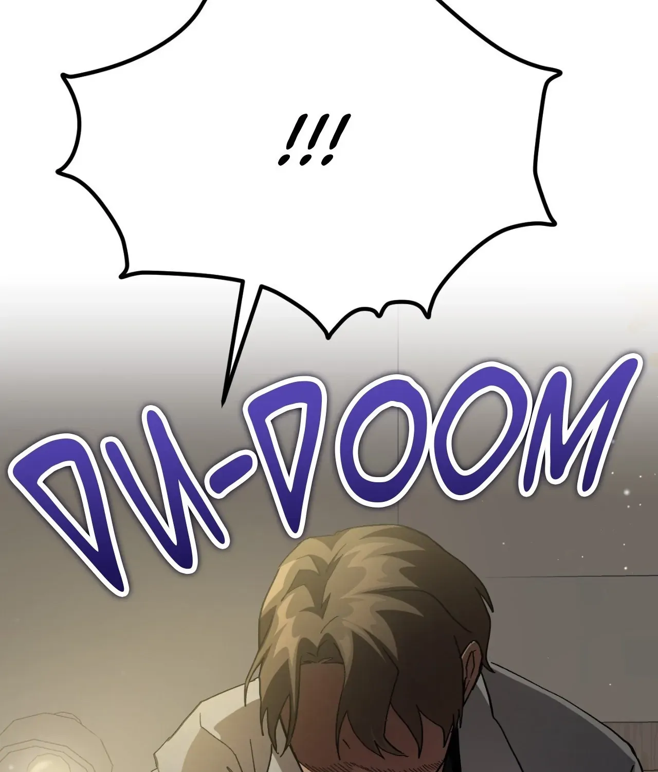 How to Train Your Healer Chapter 57 page 37 - 