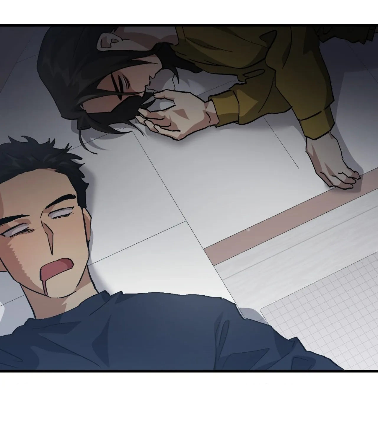 How to Train Your Healer Chapter 57 page 5 - 