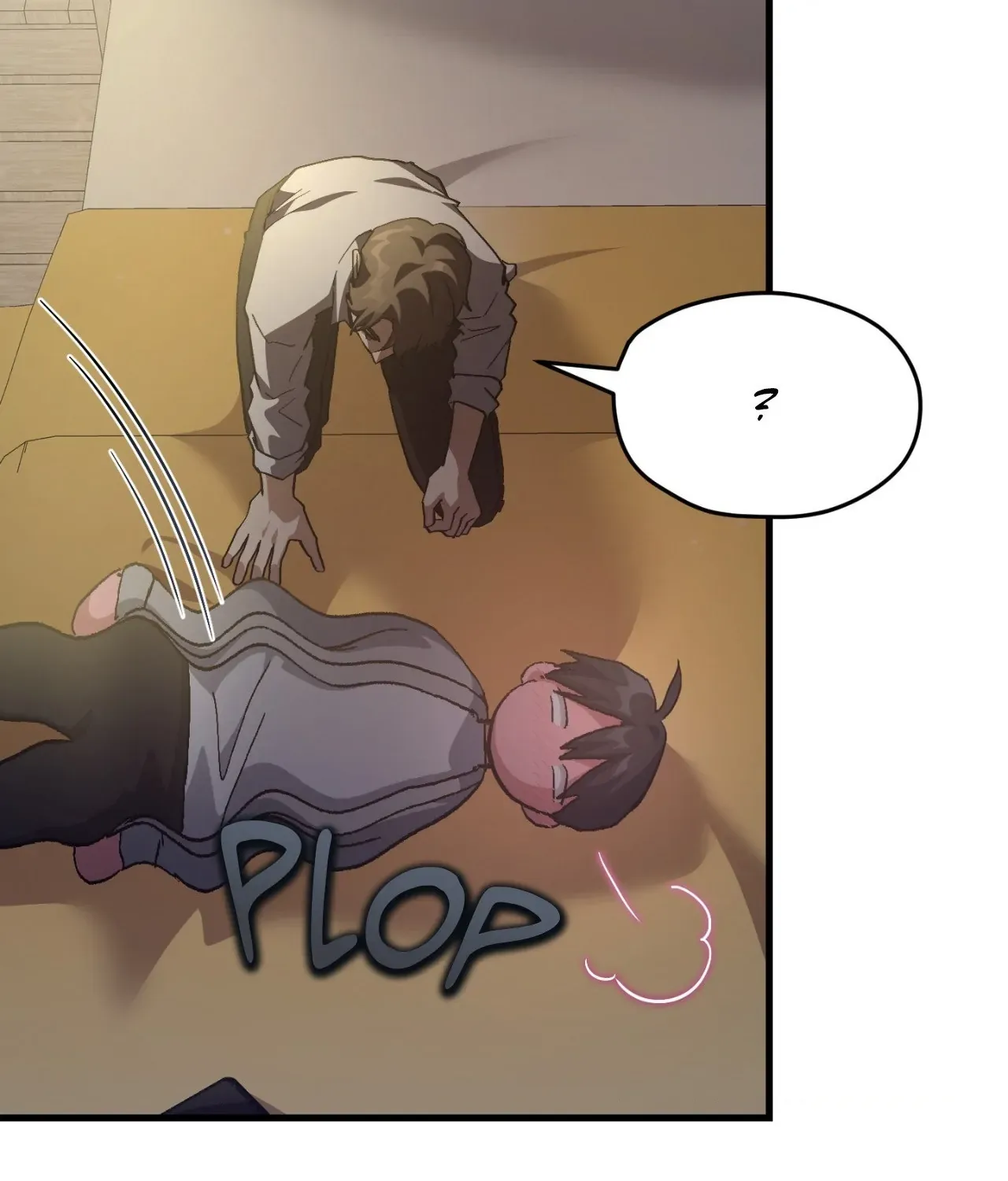 How to Train Your Healer Chapter 57 page 52 - 