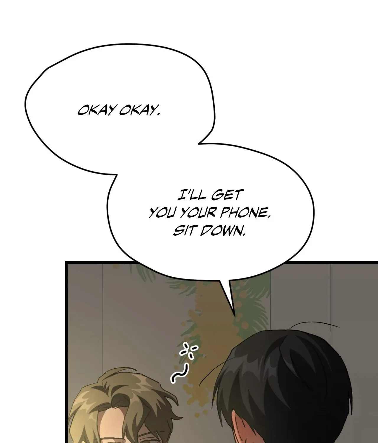 How to Train Your Healer Chapter 57 page 59 - 