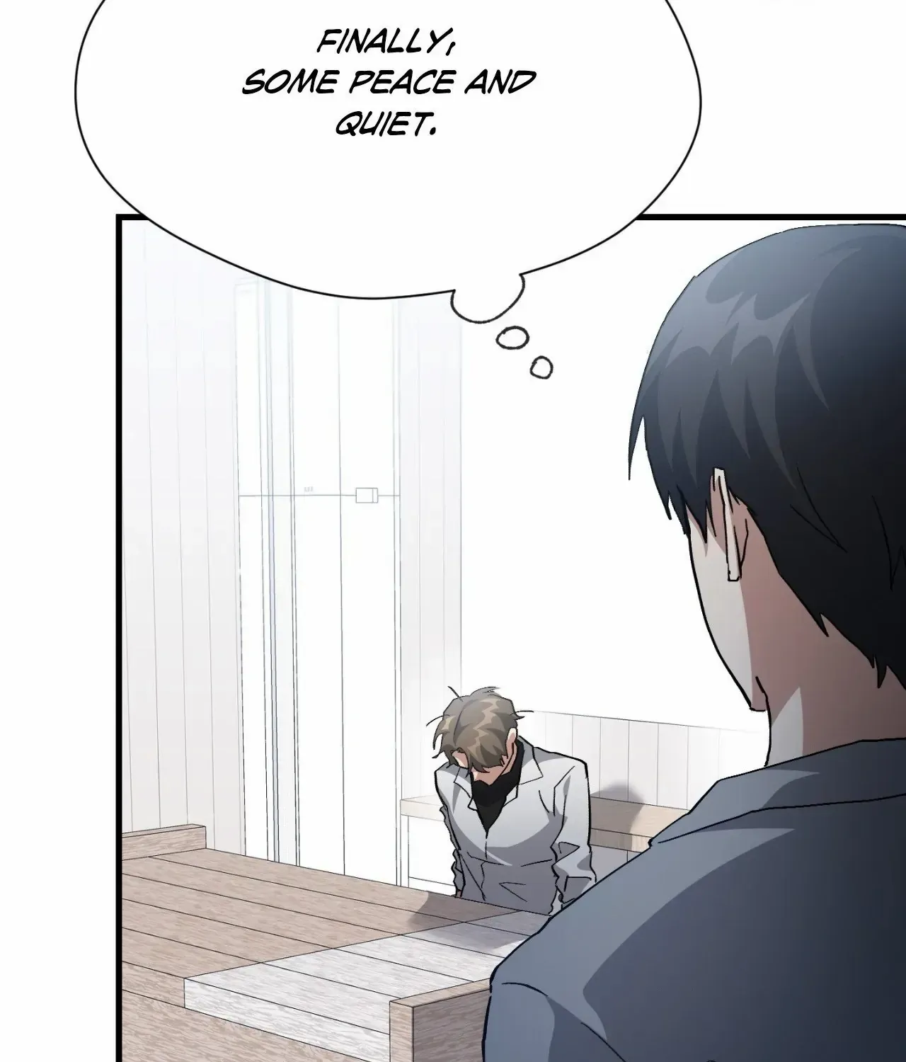 How to Train Your Healer Chapter 57 page 7 - 