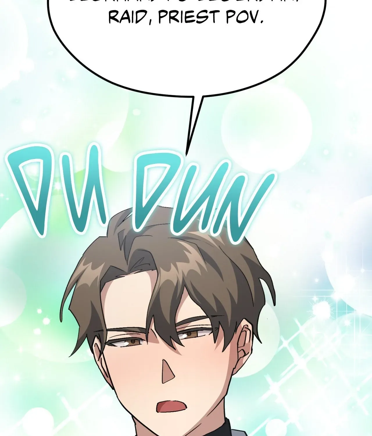 How to Train Your Healer Chapter 57 page 68 - 