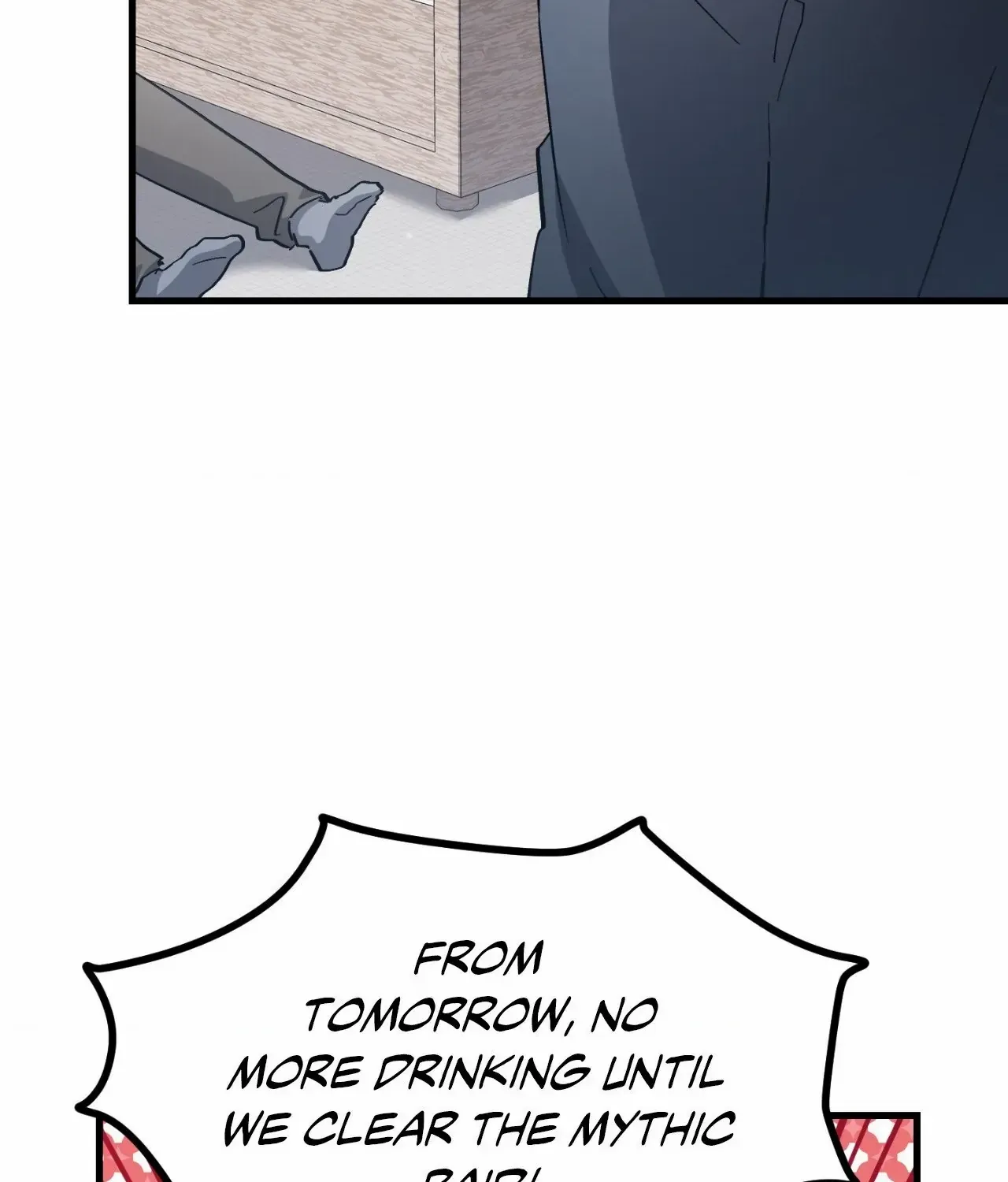 How to Train Your Healer Chapter 57 page 8 - 