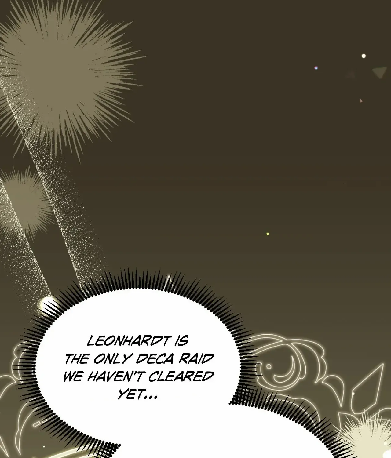 How to Train Your Healer Chapter 57 page 75 - 