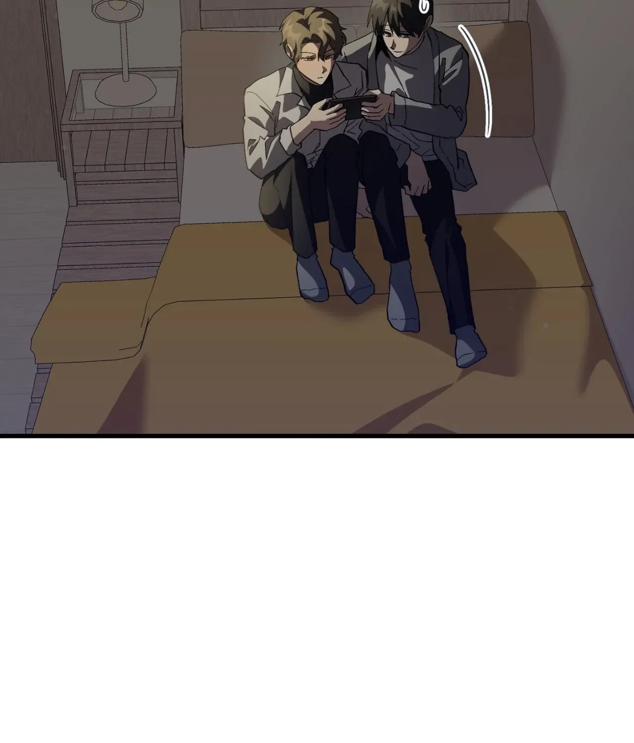 How to Train Your Healer Chapter 57 page 83 - 