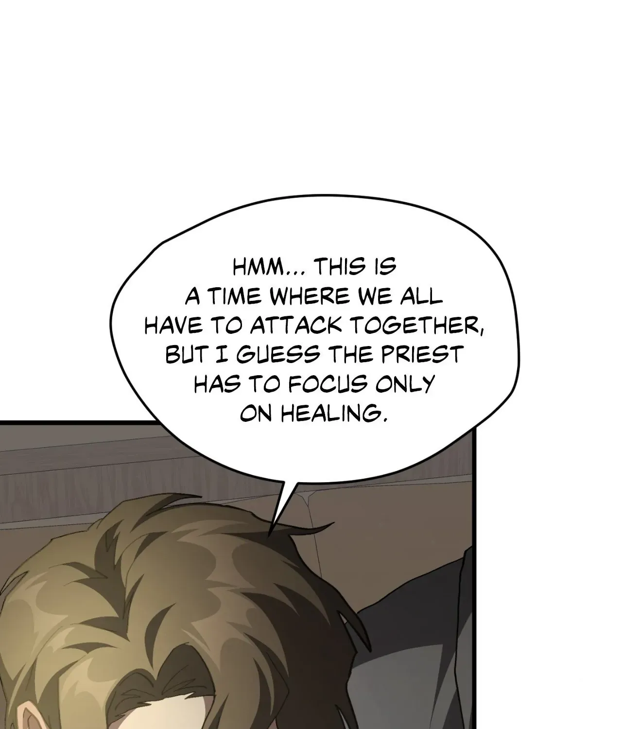 How to Train Your Healer Chapter 57 page 87 - 