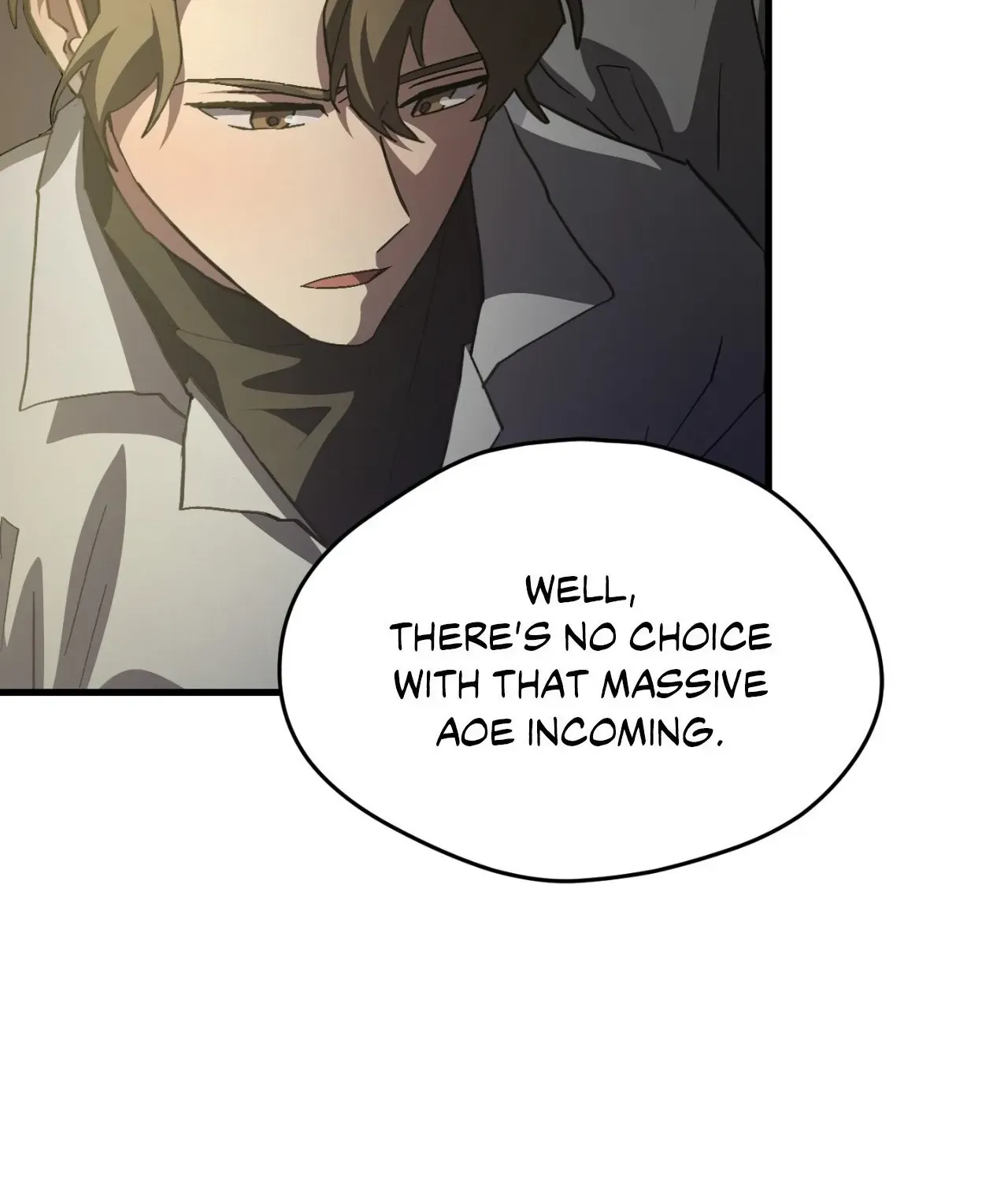 How to Train Your Healer Chapter 57 page 88 - 