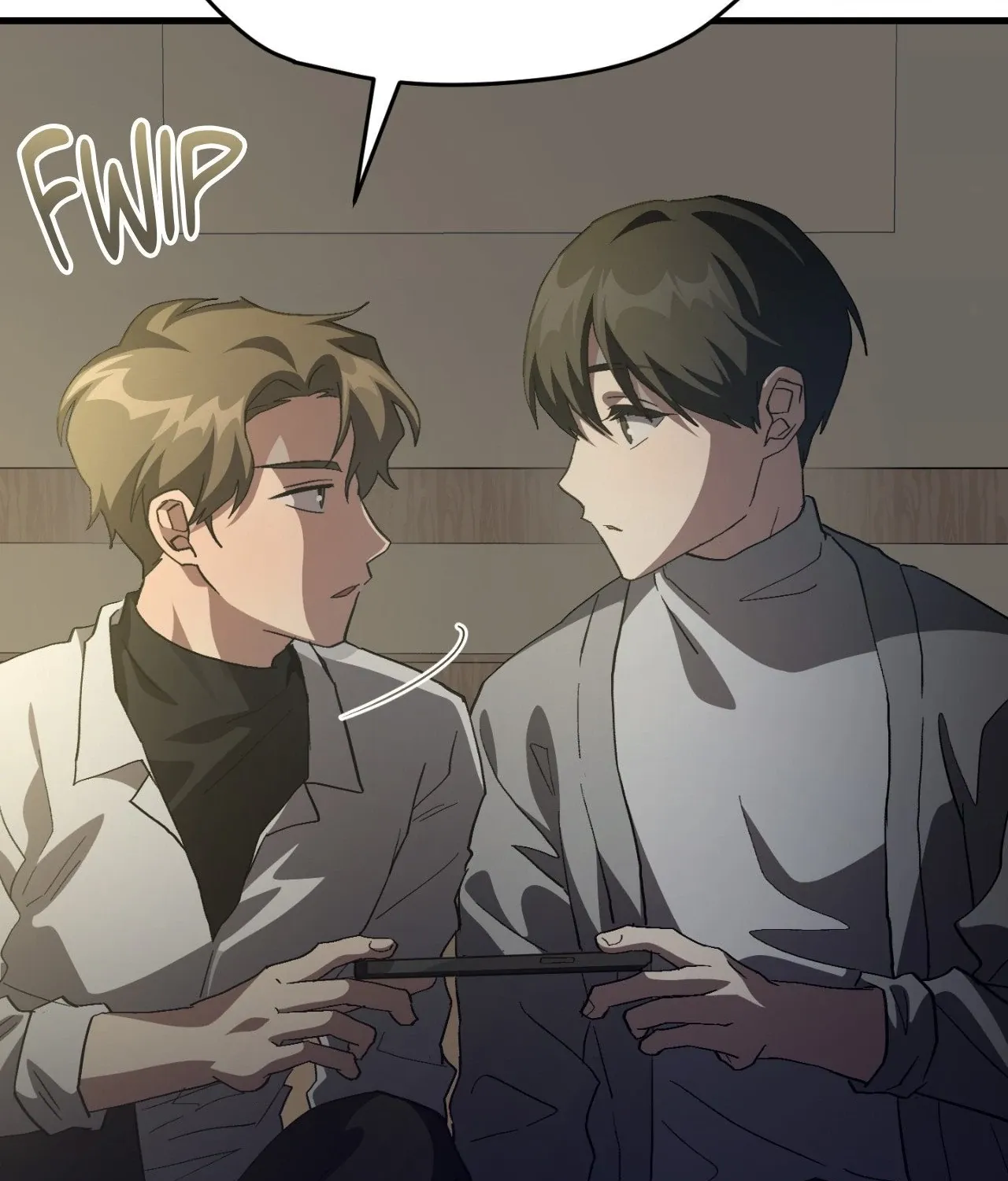 How to Train Your Healer Chapter 57 page 90 - 