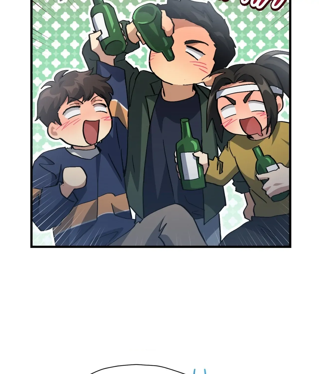 How to Train Your Healer Chapter 57 page 10 - 