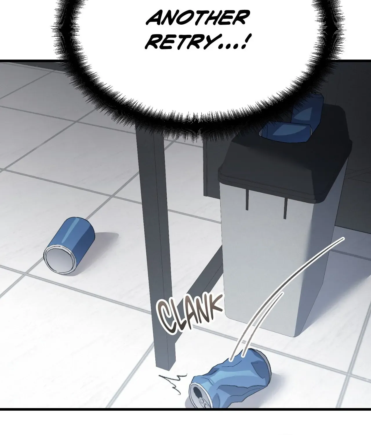 How to Train Your Healer Chapter 58 page 101 - 