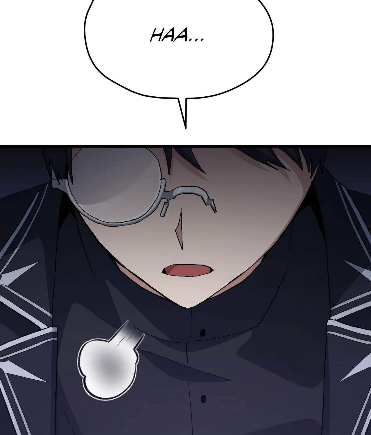 How to Train Your Healer Chapter 58 page 107 - 