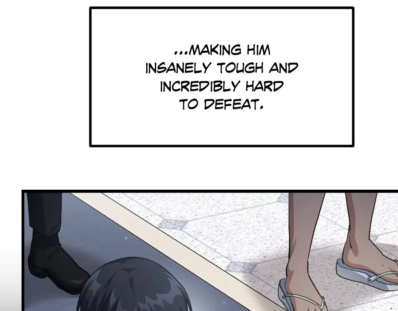 How to Train Your Healer Chapter 58 page 12 - 