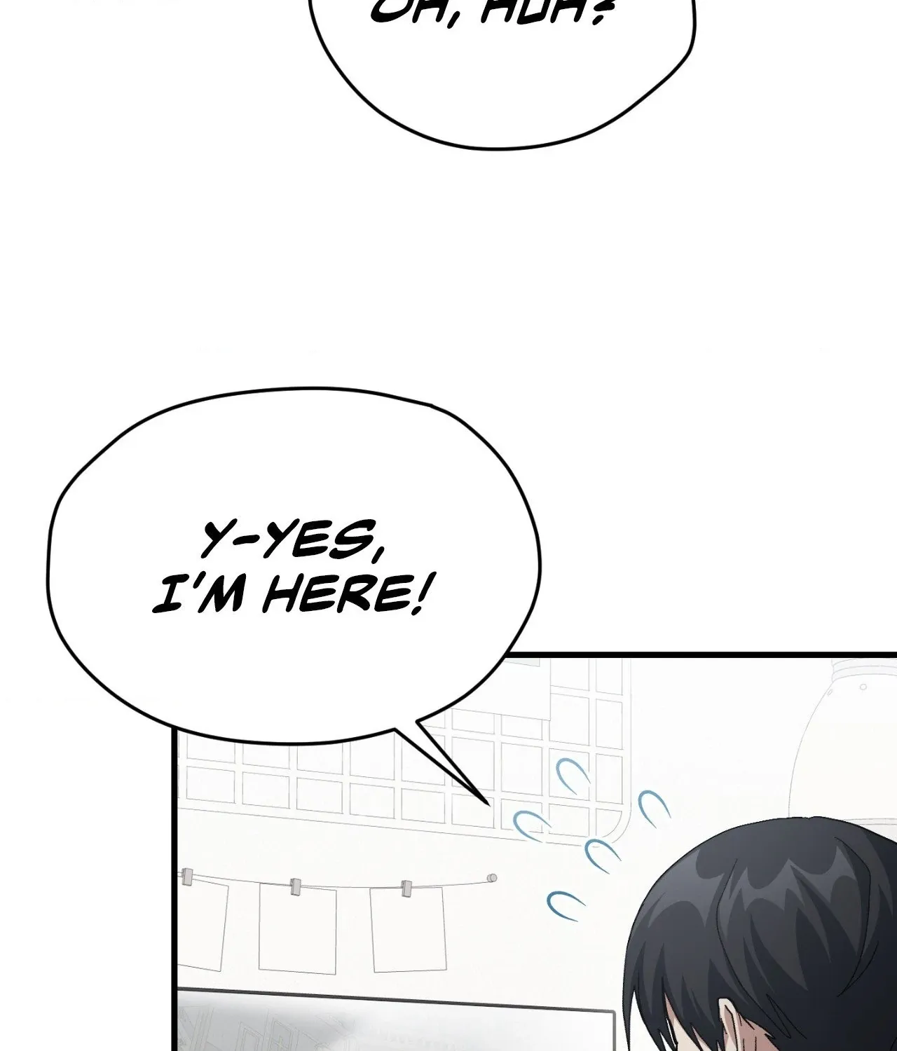 How to Train Your Healer Chapter 58 page 115 - 