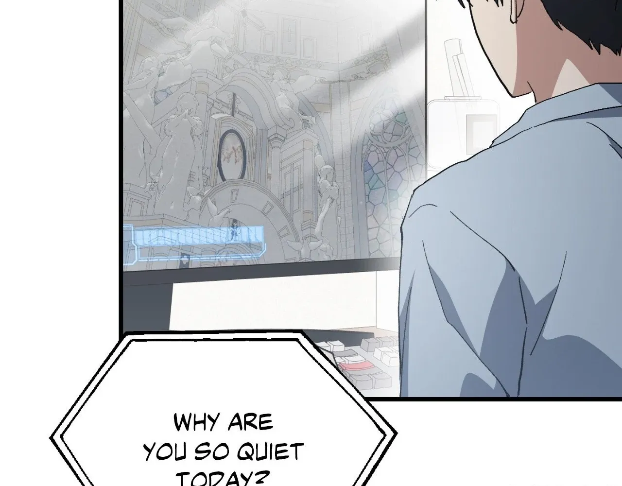 How to Train Your Healer Chapter 58 page 116 - 