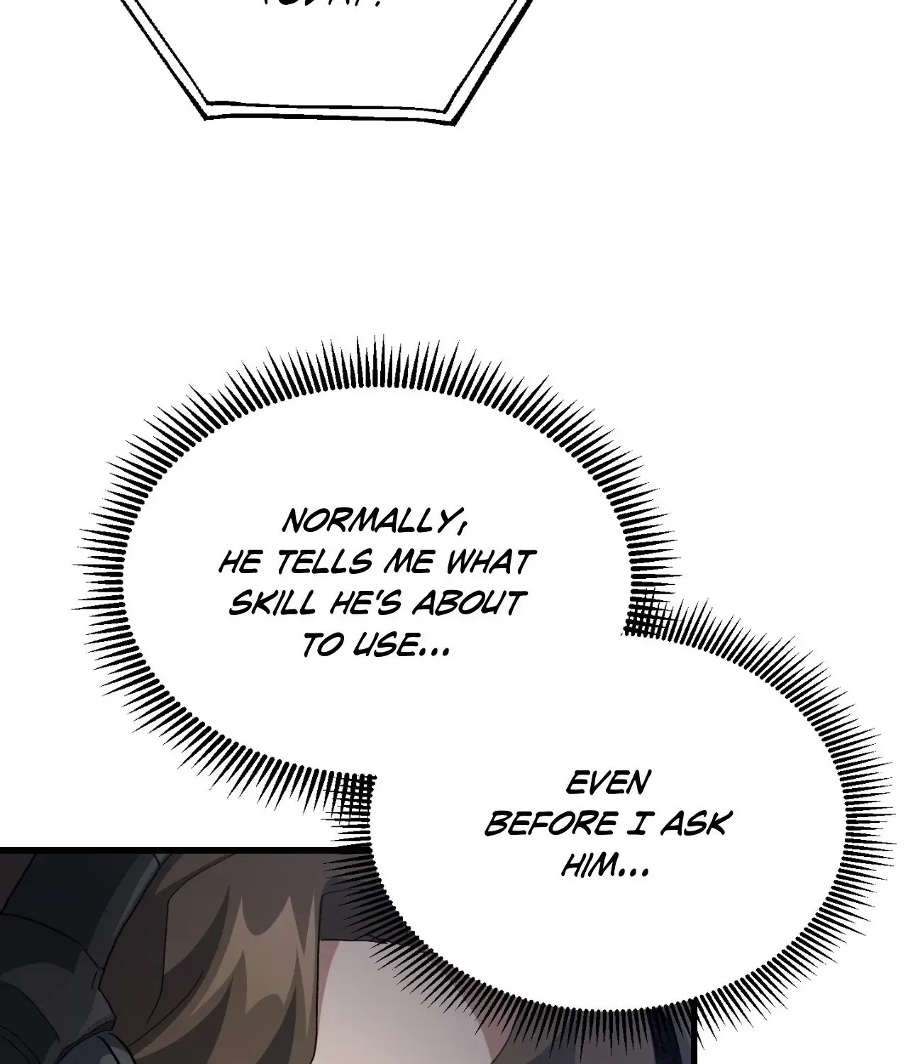 How to Train Your Healer Chapter 58 page 117 - 