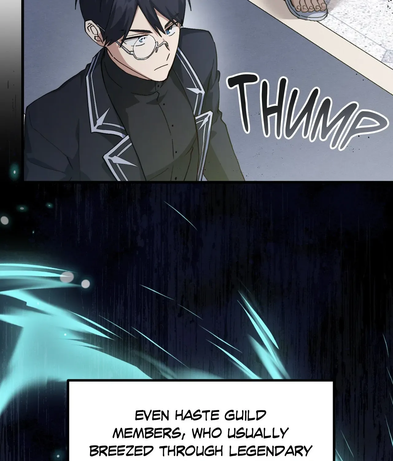 How to Train Your Healer Chapter 58 page 13 - 